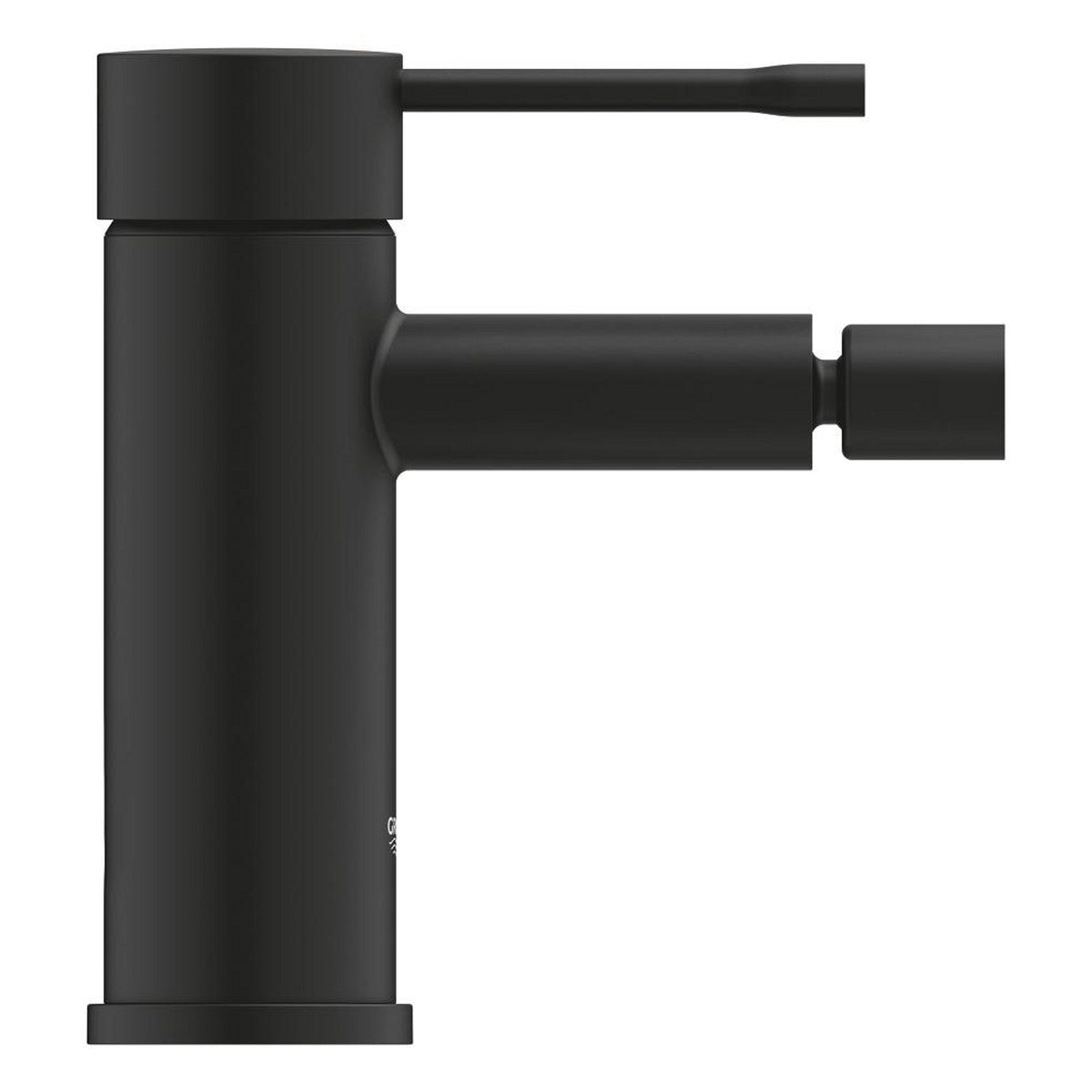 Grohe Essence Bide Bataryası, Hayalet Siyah (S-Boy) - Ürün Görseli