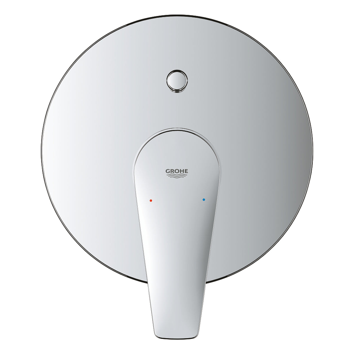 Grohe BauEdge Ankastre Banyo Bataryası - Ürün Görseli