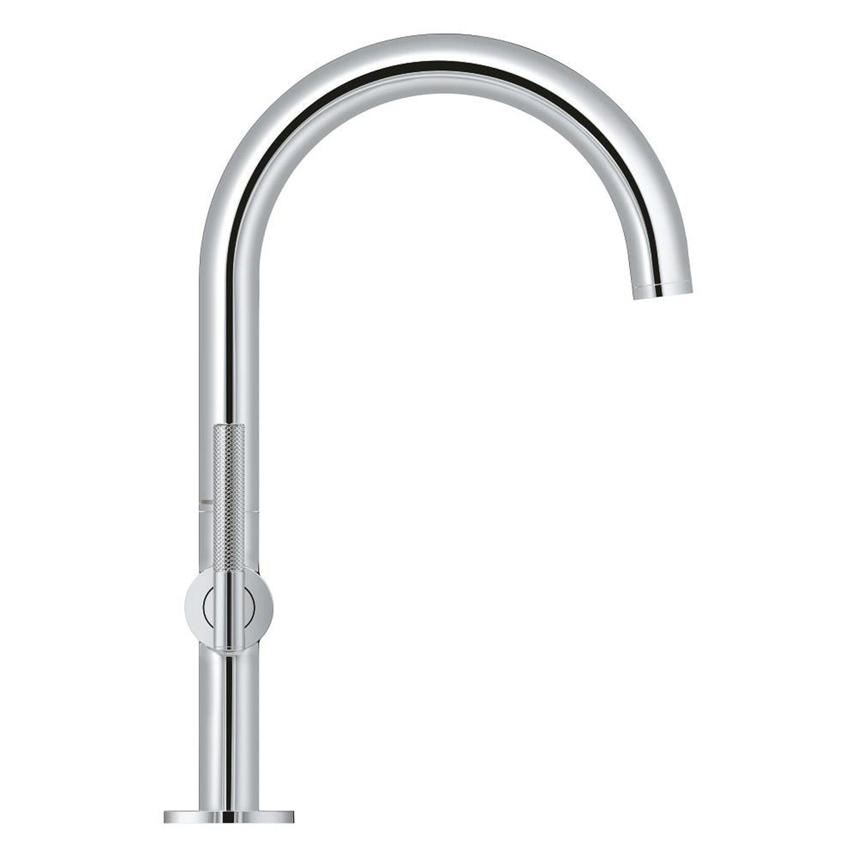 Grohe Atrio Private Collection Yüksek Lavabo Bataryası (L-Boy) - Ürün Görseli