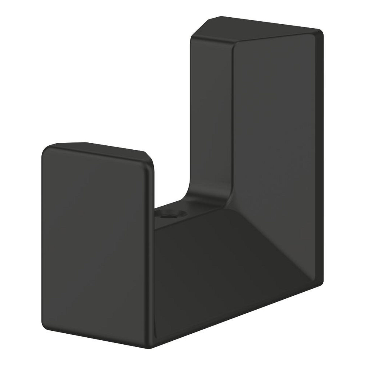 Grohe Selection Cube Havlu/Bornoz Askısı, Mat Siyah - Ürün Görseli