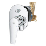 Grohe BauEdge Ankastre Banyo Bataryası - Ürün Görseli