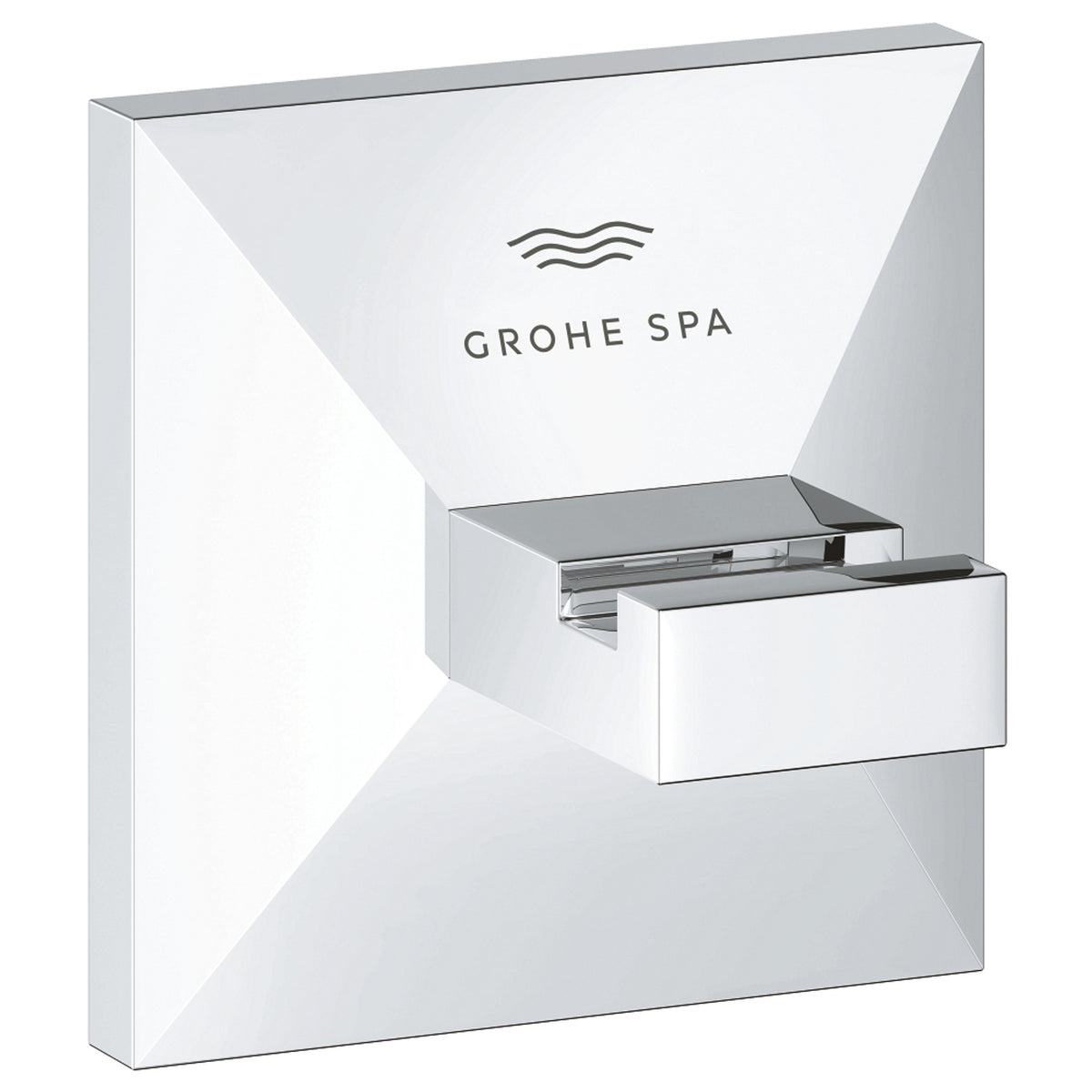 Grohe Allure Brilliant Bornoz Askısı, Krom - Ürün Görseli