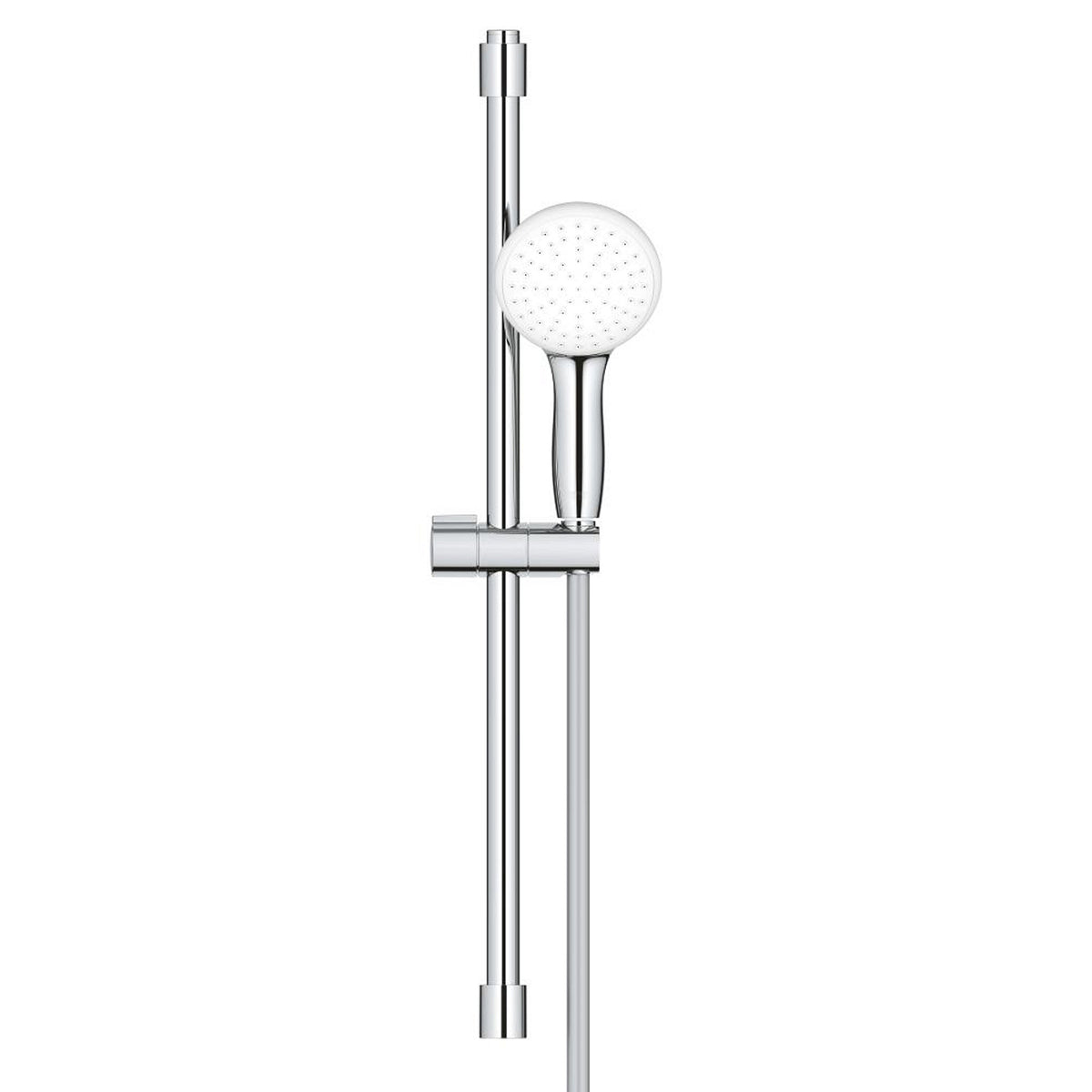 Grohe Tempesta 110 Sürgülü Duş Seti, Tek Akışlı - Ürün Görseli