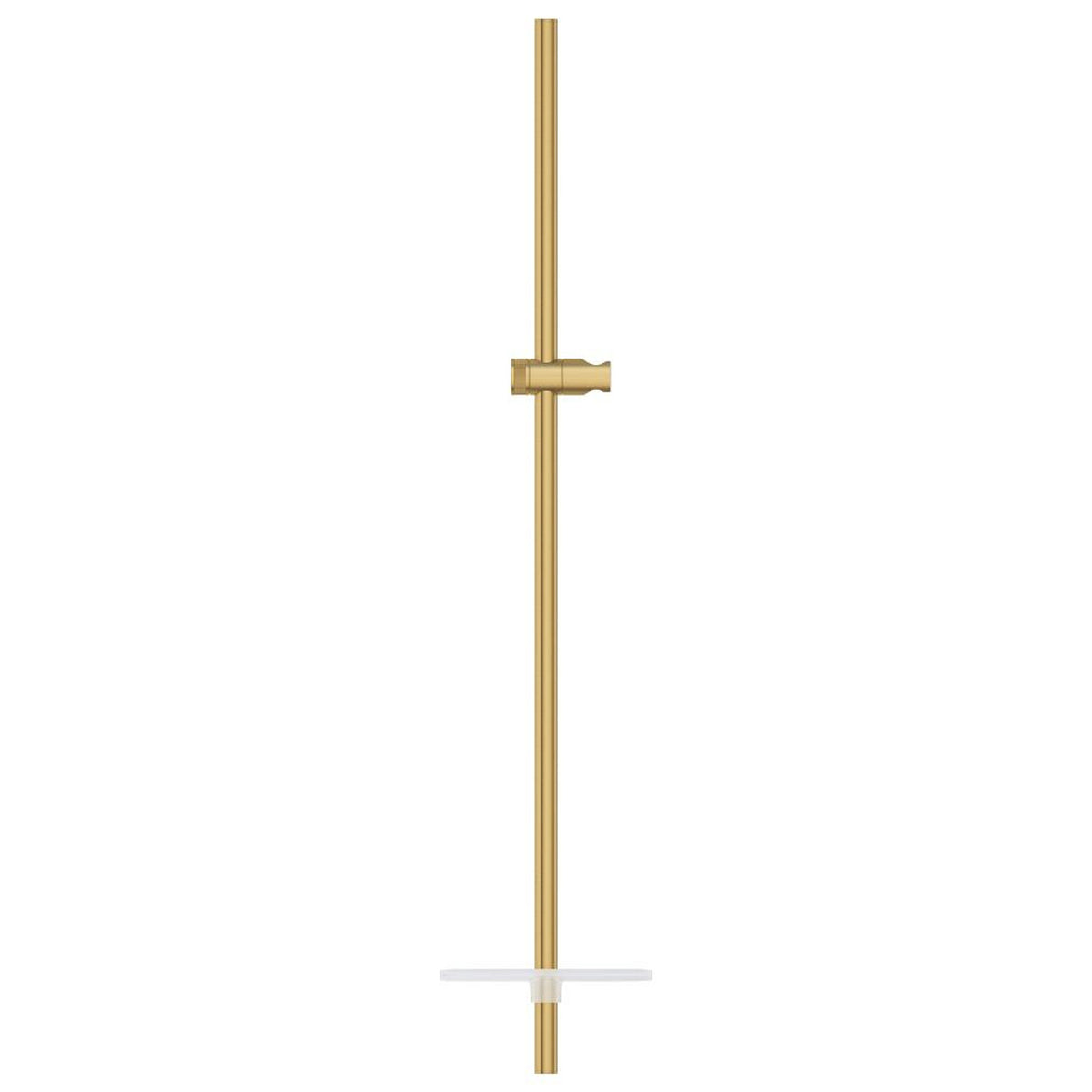 Grohe RainShower SmartActive Duş sürgüsü, 90 cm, Fırçalı Altın - Ürün Görseli