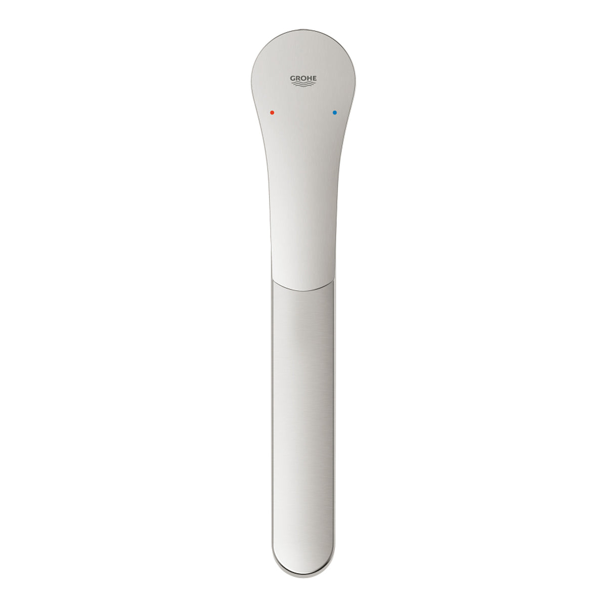 Grohe Eurosmart Eviye Bataryası, Paslanmaz Çelik - Ürün Görseli