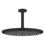 Grohe Rainshower Cosmopolitan 310 Tepe Duşu Seti 142 mm, 1 Akışlı, Mat Siyah - Ürün Görseli