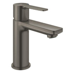 Grohe Lineare Lavabo Bataryası, Fırçalı Sert Grafit - Ürün Görseli