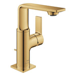 Grohe Allure Lavabo Bataryası, Altın, Sifon Kumandalı - Ürün Görseli