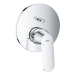 Grohe Eurosmart Cosmopolitan Ankastre Banyo / Duş Bataryası (Sıva Üstü Grubu), 2 Yollu - Ürün Görseli
