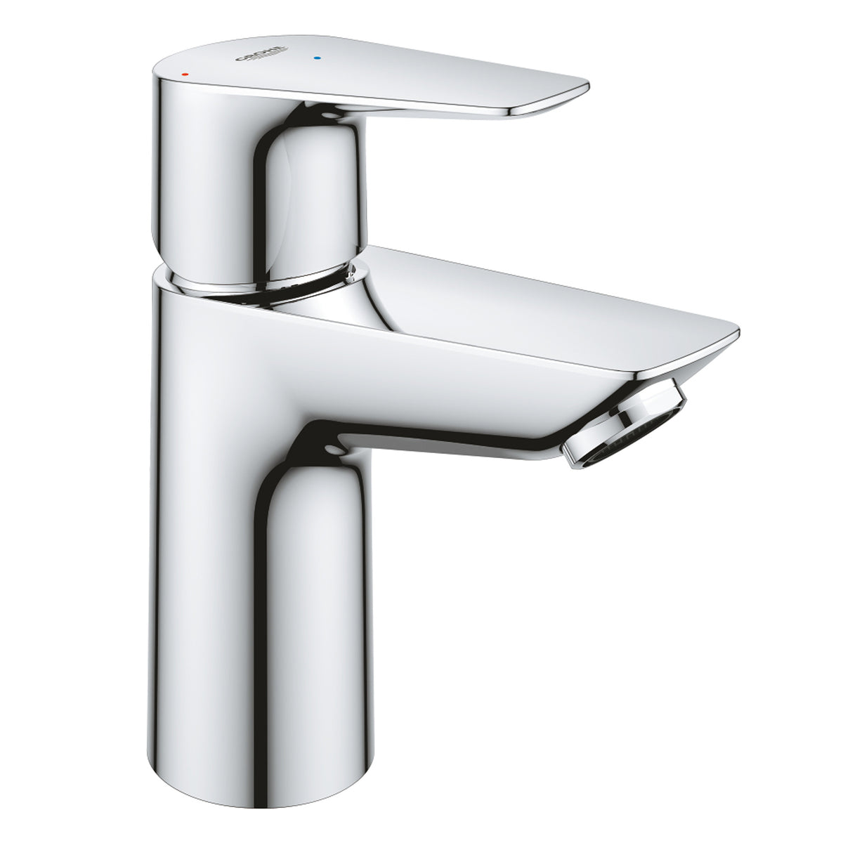 Grohe BauEdge Lavabo Bataryası (S-Boy) - Ürün Görseli