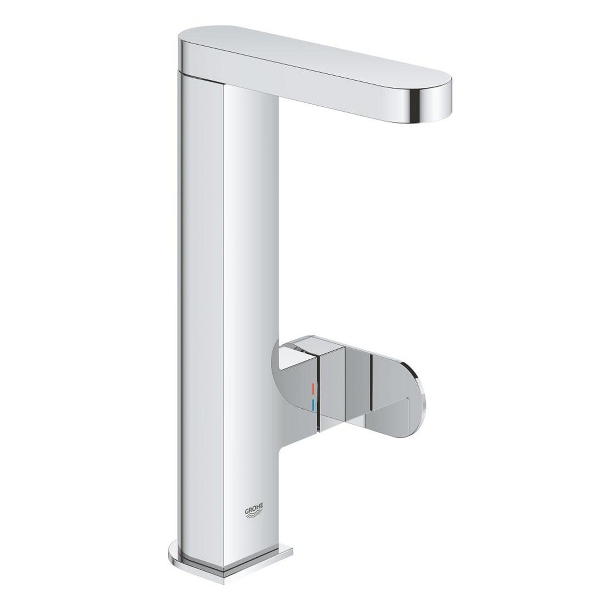 Grohe Plus Yüksek Lavabo Bataryası (L-Boy) - Ürün Görseli