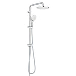 Grohe Tempesta System 200 Duvara Monte Duş Sistemi, Yön Değiştiricili - Ürün Görseli