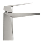 Grohe Allure Brilliant Lavabo Bataryası (M-Boy), Paslanmaz Çelik - Ürün Görseli