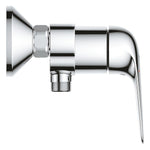 Grohe Euroeco Duş Bataryası - Ürün Görseli