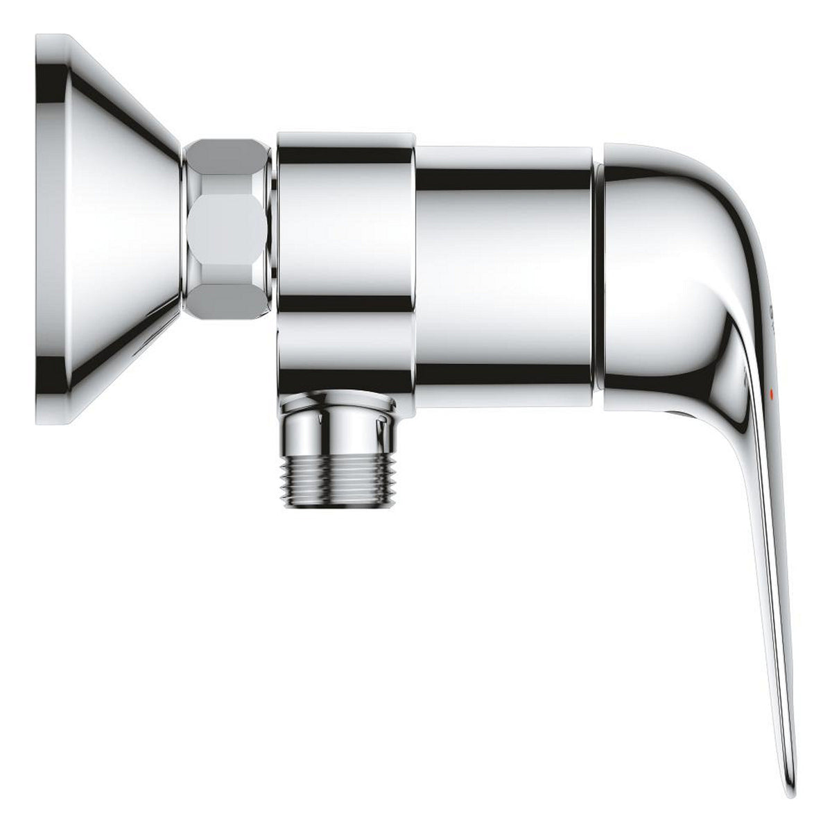 Grohe Euroeco Duş Bataryası - Ürün Görseli