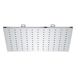 Grohe Rainshower Aqua Tiles Mono Ankastre Tepe Duşu, Tek Fonksiyonlu (Sıva Üstü Grubu) - Ürün Görseli