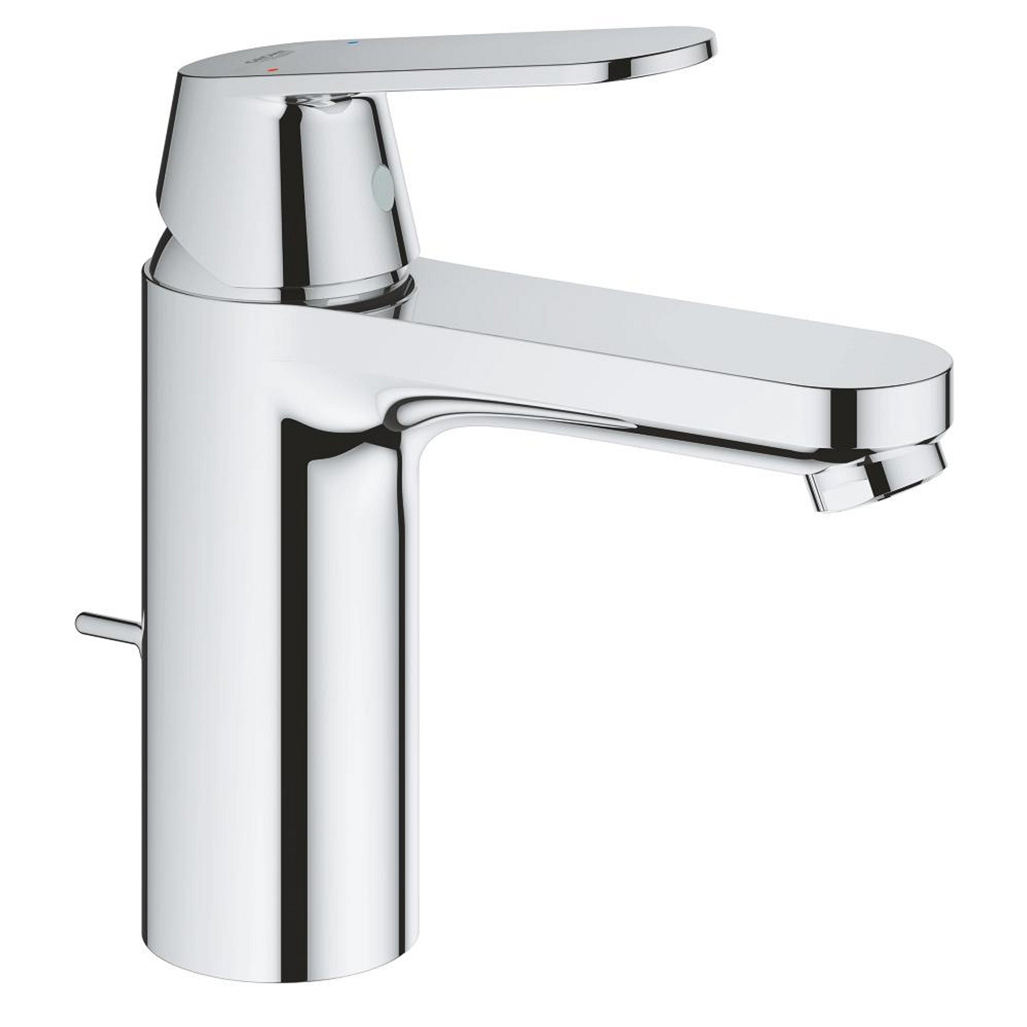 Grohe Eurocosmo Sifon Kumandalı Lavabo Bataryası - Ürün Görseli