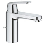 Grohe Eurocosmo Sifon Kumandalı Lavabo Bataryası - Ürün Görseli