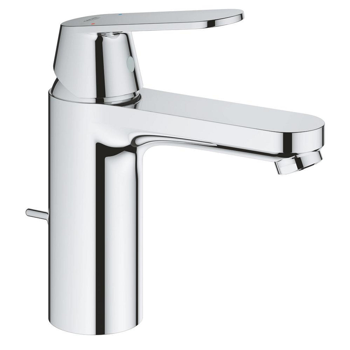 Grohe Eurocosmo Sifon Kumandalı Lavabo Bataryası - Ürün Görseli