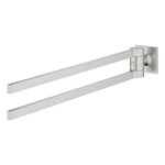 Grohe Allure Havluluk, Paslanmaz Çelik, 42 cm - Ürün Görseli
