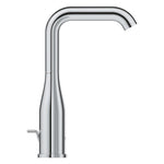 Grohe Essence Yüksek Lavabo Bataryası, Sifon Kumandalı, İşlenmiş Krom - Ürün Görseli