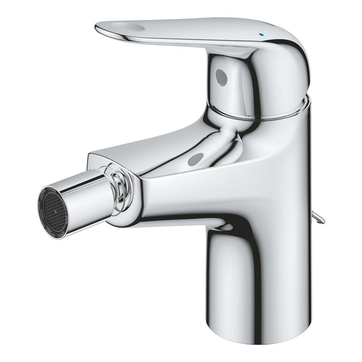 Grohe Euroeco Sifon Kumandalı Bide Bataryası, S-Boy - Ürün Görseli