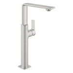 Grohe Allure Tezgah Üstü Lavabo Bataryası, Paslanmaz Çelik - Ürün Görseli