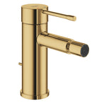 Grohe Essence Sifon Kumandalı Bide Bataryası (S-Boy) Altın - Ürün Görseli