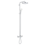 Grohe Tempesta System 250 Duvara Monte Termostatik Banyo Bataryalı Duş Kolonu - Ürün Görseli
