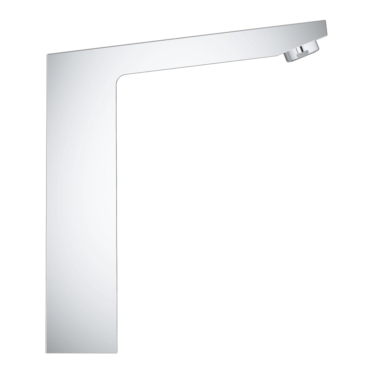 Grohe Eurocube Fotoselli Lavabo Bataryası (Çift Su Girişli - Pilli) - Ürün Görseli