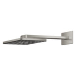 Grohe Rainshower Aqua Dikdörtgen Tepe Duşu Seti, 40x23 cm, 2 Akışlı, Paslanmaz Çelik - Ürün Görseli