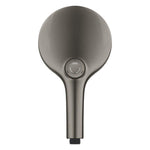 Grohe RainShower Aqua El Duşu, 3 Akışlı, Fırçalı Sert Grafit - Ürün Görseli