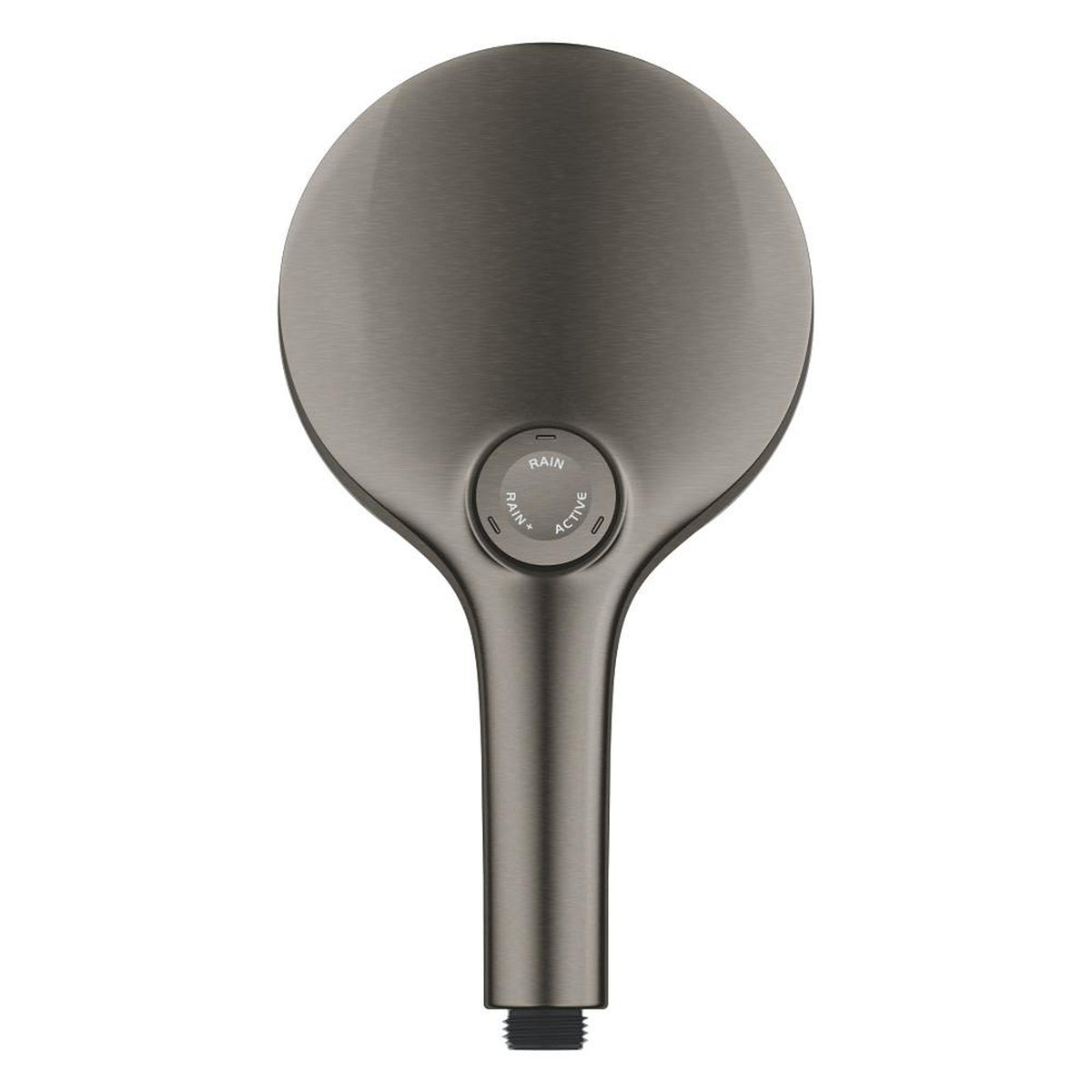 Grohe RainShower Aqua El Duşu, 3 Akışlı, Fırçalı Sert Grafit - Ürün Görseli