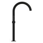 Grohe Atrio Private Collection Tezgah Üstü Lavabo Bataryası, Hayalet Siyah - Ürün Görseli