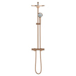 Grohe Euphoria System 310 Kolonlu Duş Paneli Termostatik Duş Bataryası ile Birlikte, Bakır - Ürün Görseli
