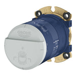 Grohe Rainshower Tepe Duşları İçin Ankastre İç Gövde - Ürün Görseli
