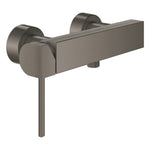 Grohe Plus Duş Bataryası, Fırçalı Sert Grafit - Ürün Görseli