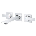 Grohe Allure Ankastre Lavabo Bataryası (Sıva Üstü Grubu) - Ürün Görseli