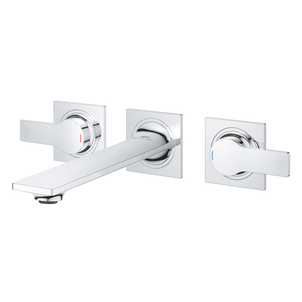 Grohe Allure Ankastre Lavabo Bataryası (Sıva Üstü Grubu) - Ürün Görseli