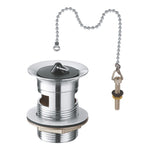 Grohe Tapa Takımı Sabit Süzgeç - Ürün Görseli