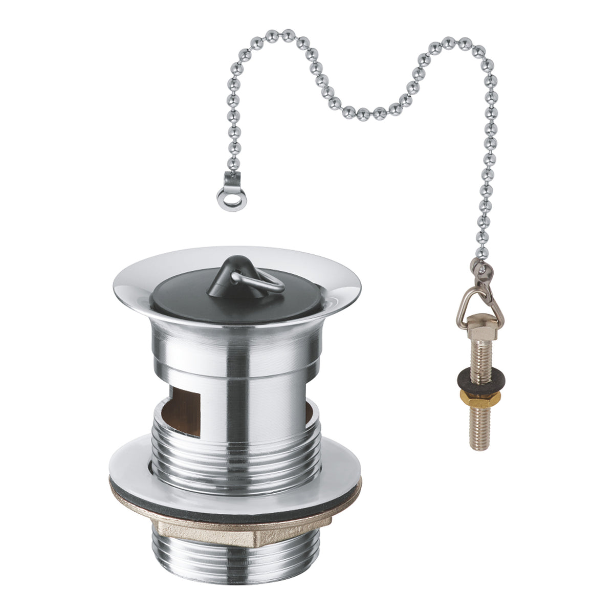 Grohe Tapa Takımı Sabit Süzgeç - Ürün Görseli