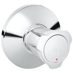 Grohe Costa L Ankastre Stop Valf (Sıva Üstü Grubu) - Ürün Görseli