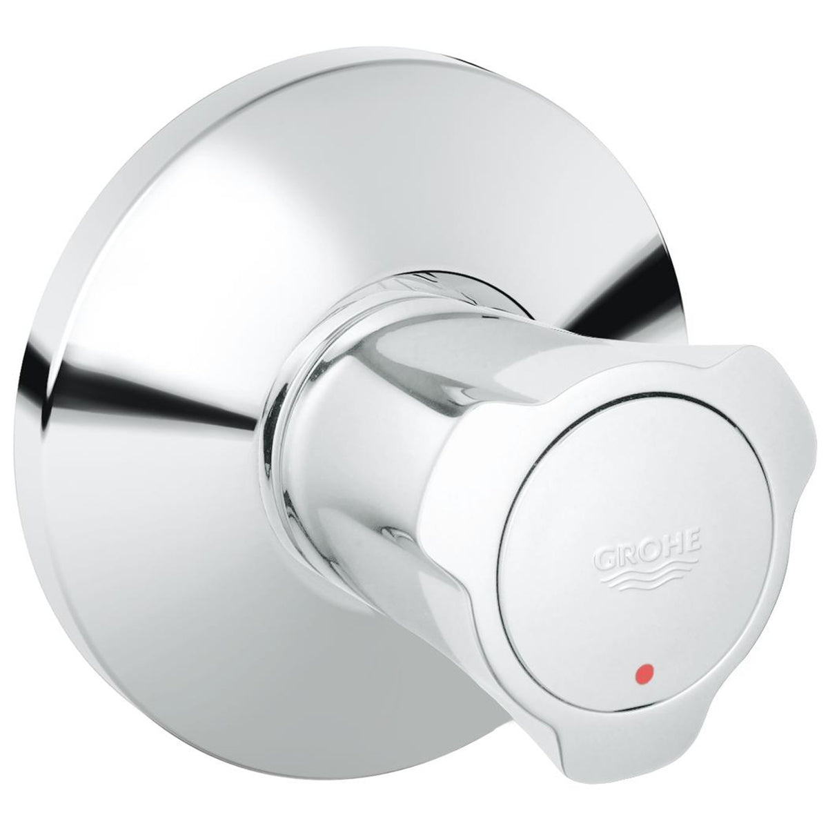 Grohe Costa L Ankastre Stop Valf (Sıva Üstü Grubu) - Ürün Görseli