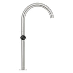 Grohe Atrio Private Collection Tezgah Üstü Lavabo Bataryası, Paslanmaz Çelik - Ürün Görseli