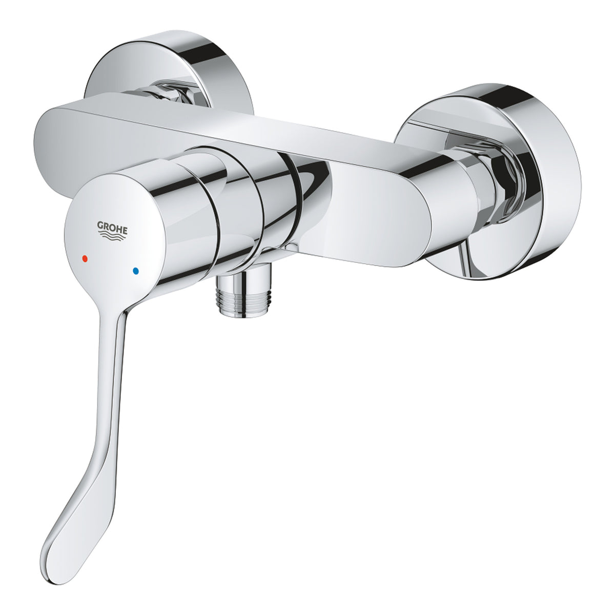 Grohe Eurosmart Bedensel Engelli Duş Bataryası - Ürün Görseli