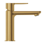 Grohe Lineare Lavabo Bataryası, Fırçalı Altın - Ürün Görseli