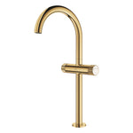 Grohe Atrio Private Collection Tezgah Üstü Lavabo Bataryası, Altın - Ürün Görseli