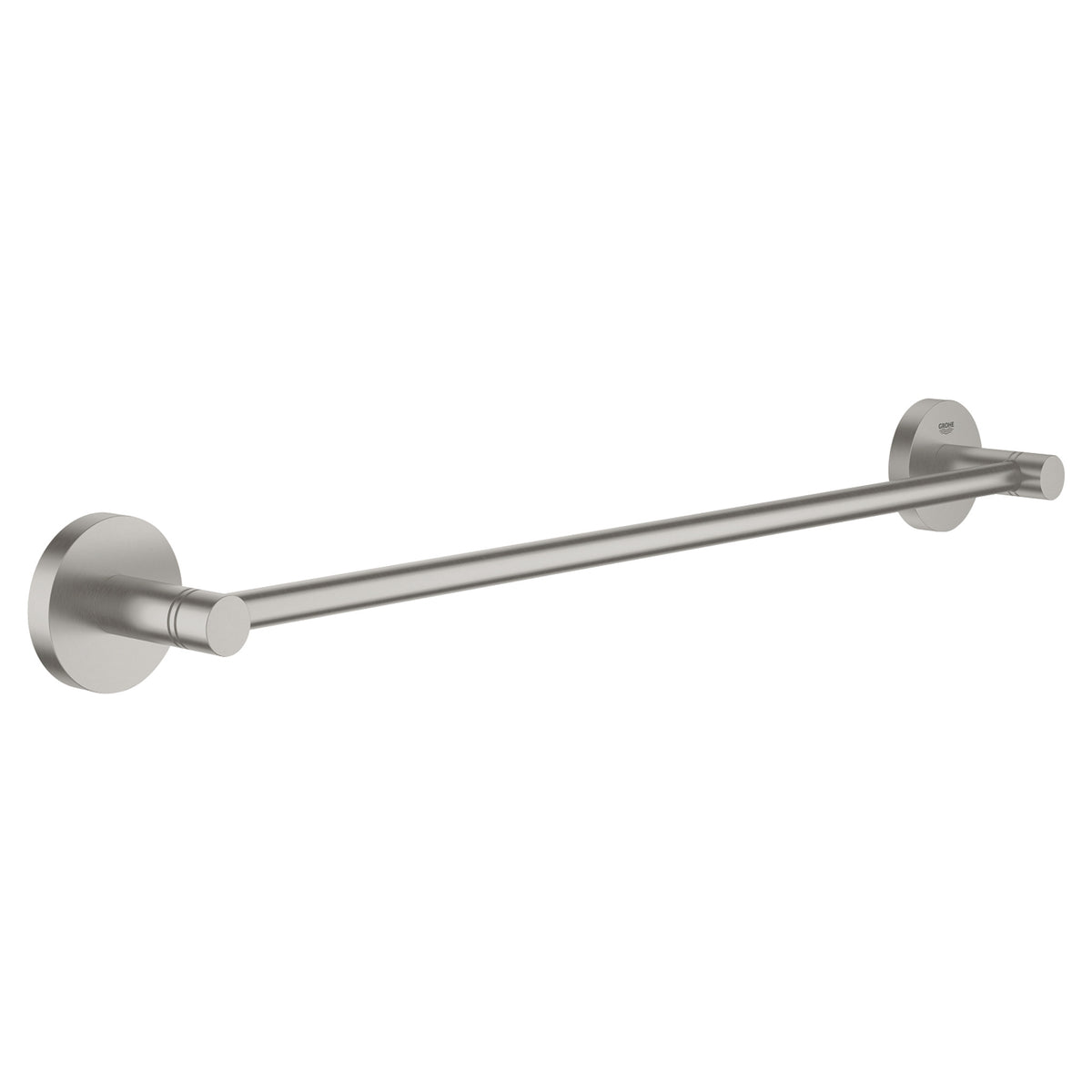 Grohe Essentials Havluluk, Paslanmaz Çelik - Ürün Görseli