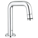 Grohe Lavabodan Musluk, Tek Su Girişli - Ürün Görseli