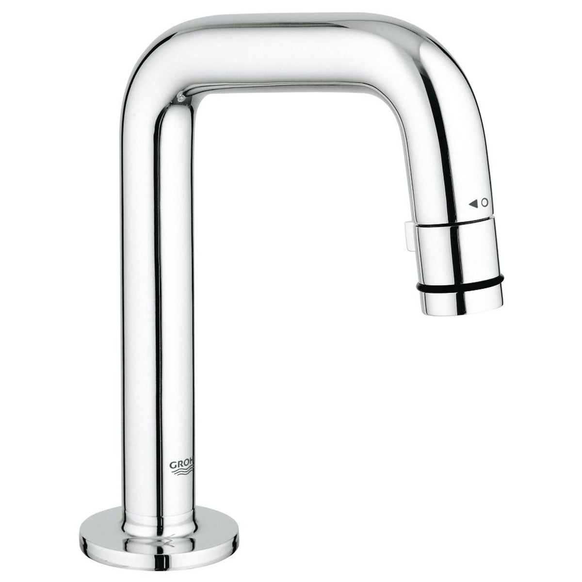 Grohe Lavabodan Musluk, Tek Su Girişli - Ürün Görseli